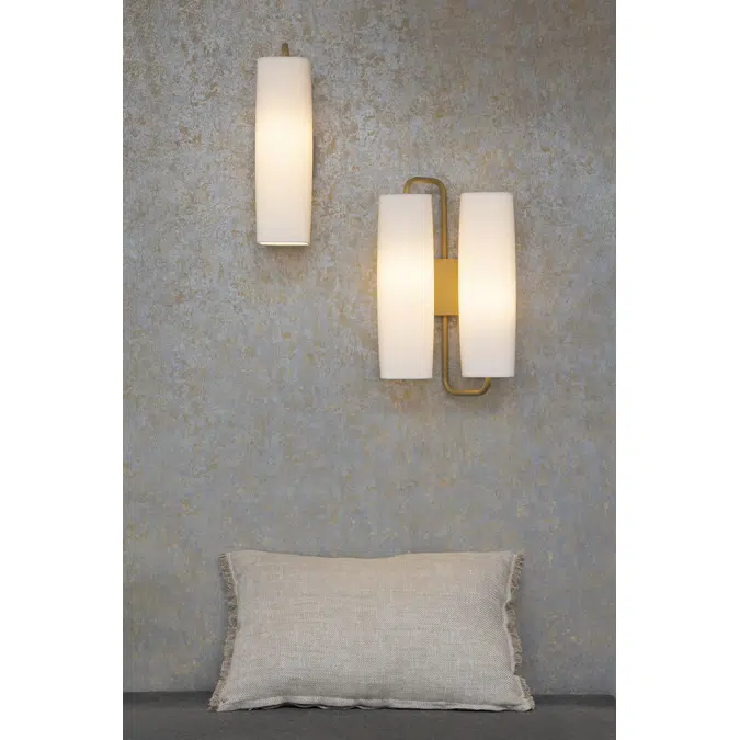 JAZZLINE - WALL LAMP DUO