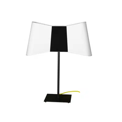Imagem para COUTURE - TABLE LAMP GRAND}