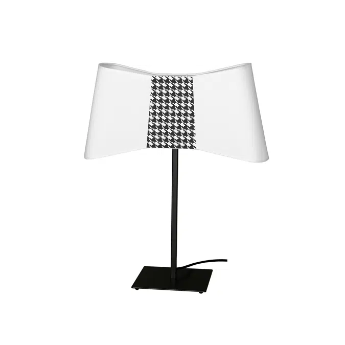 COUTURE - TABLE LAMP GRAND