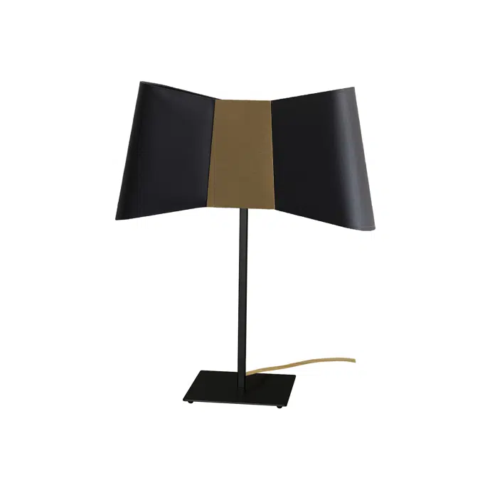 COUTURE - TABLE LAMP GRAND