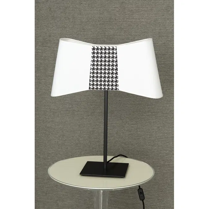 COUTURE - TABLE LAMP GRAND