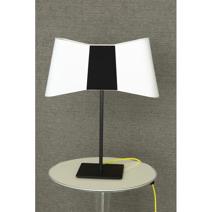 COUTURE - TABLE LAMP GRAND