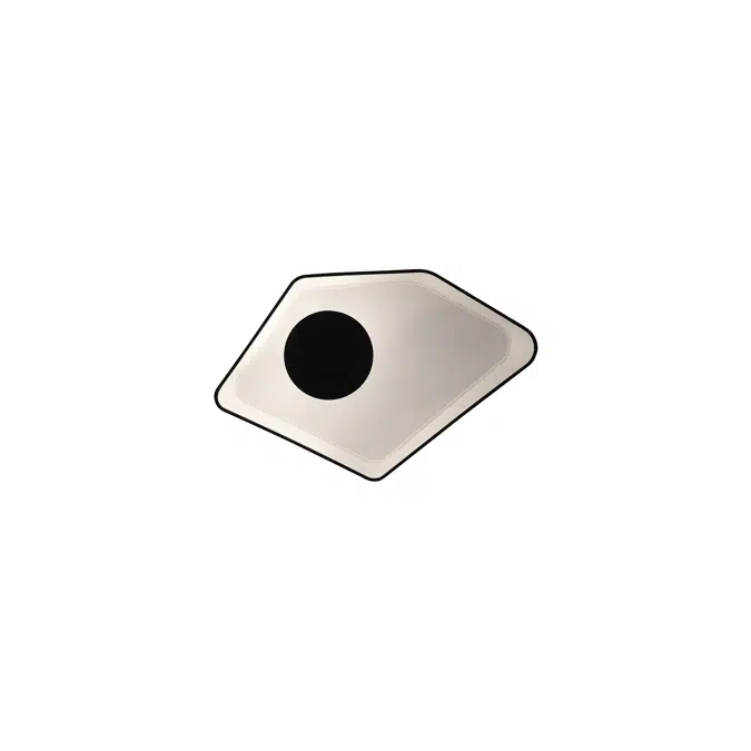 NENUPHAR - WALL LAMP PETIT