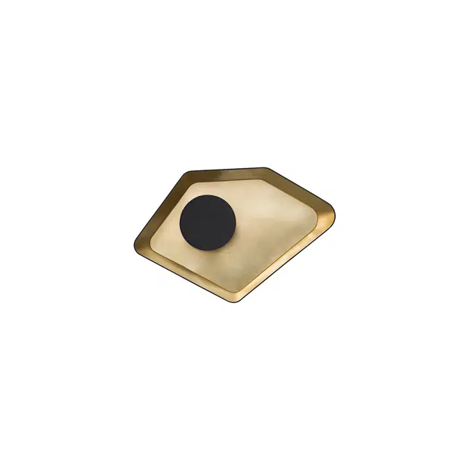 NENUPHAR - WALL LAMP PETIT