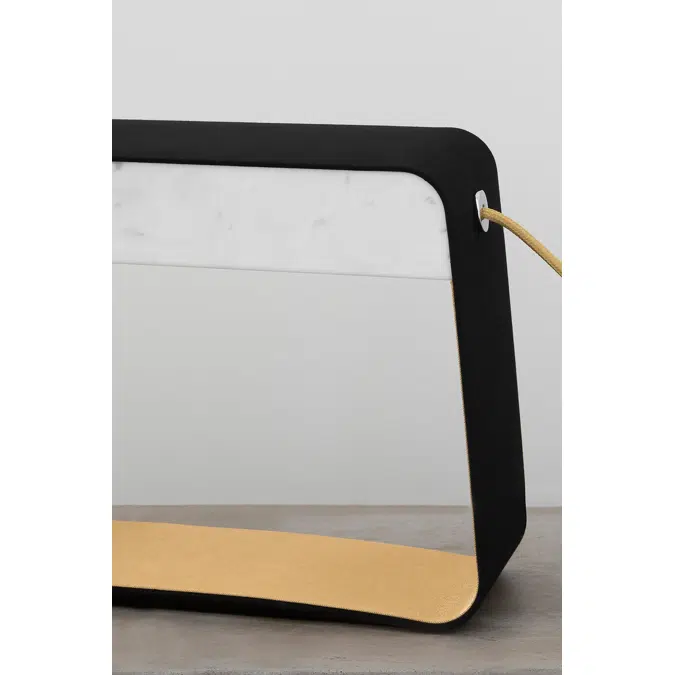 BIM objects - Free download! EAU DE LUMIÈRE - TABLE LAMP MOYEN ...
