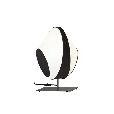 Image pour REEF - LAMPE A POSER 54 MOYEN