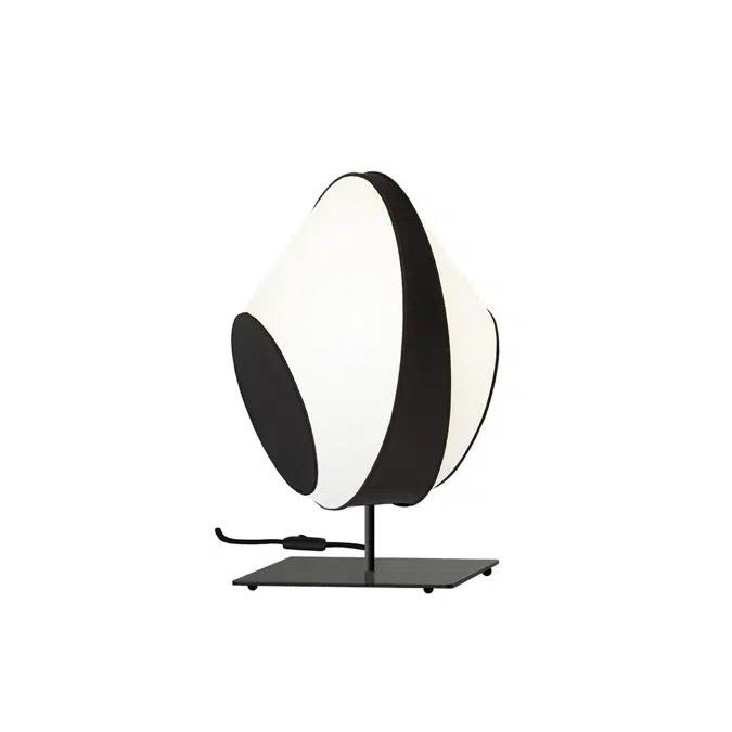 REEF - MEDIUM TABLE LAMP 54