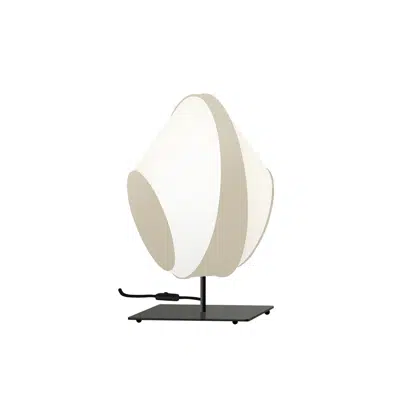 Image for REEF - MEDIUM TABLE LAMP 54