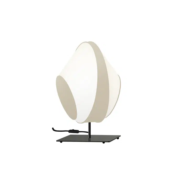 REEF - LAMPE A POSER 54 MOYEN