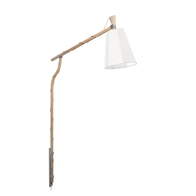 LUXIOLE - WALL FLOOR LAMP GRAND