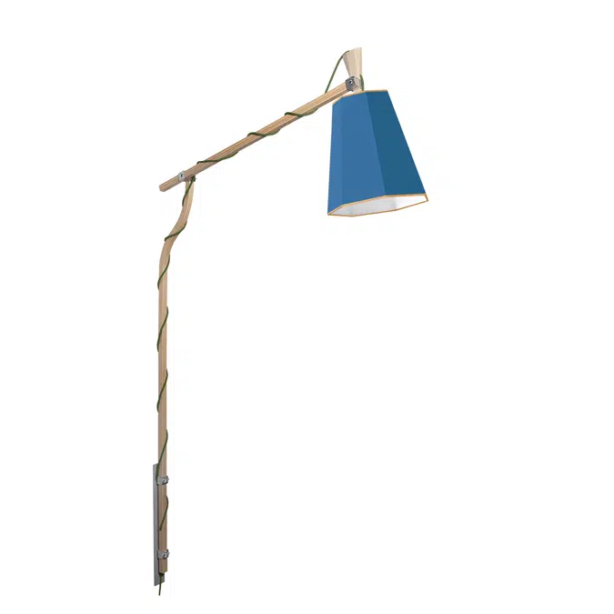 LUXIOLE - WALL FLOOR LAMP GRAND