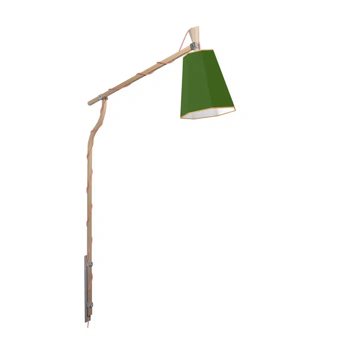 LUXIOLE - WALL FLOOR LAMP GRAND