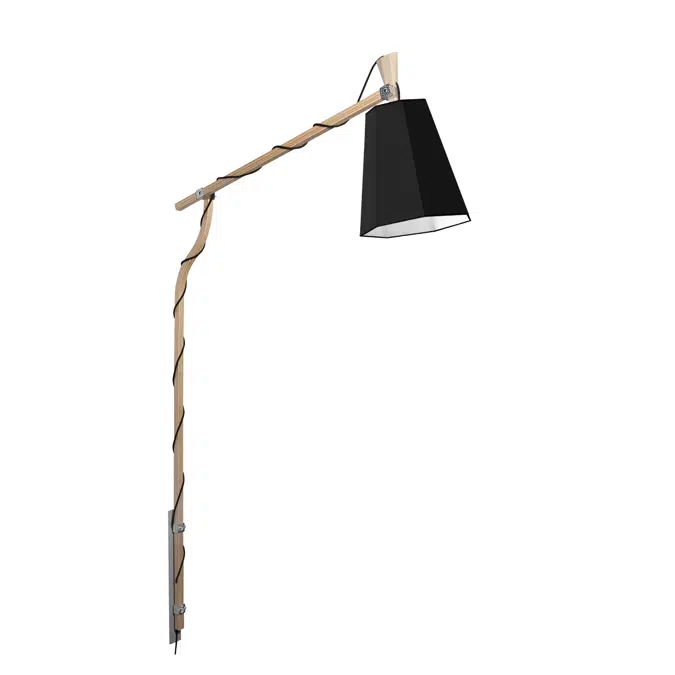 LUXIOLE - WALL FLOOR LAMP GRAND