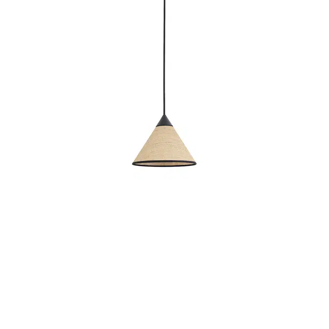PARIS-HANOI - SMALL PENDANT LIGHT