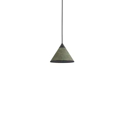 Image for PARIS-HANOI - SMALL PENDANT LIGHT