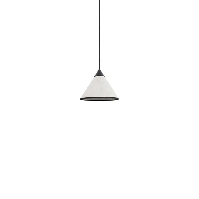 PARIS-HANOI - SMALL PENDANT LIGHT