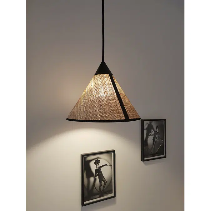 PARIS-HANOI - SMALL PENDANT LIGHT