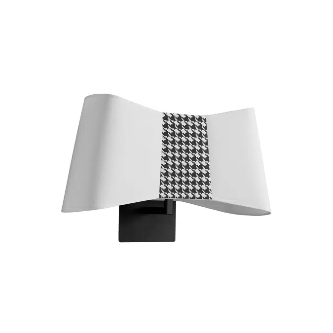 COUTURE - WALL LAMP GRAND