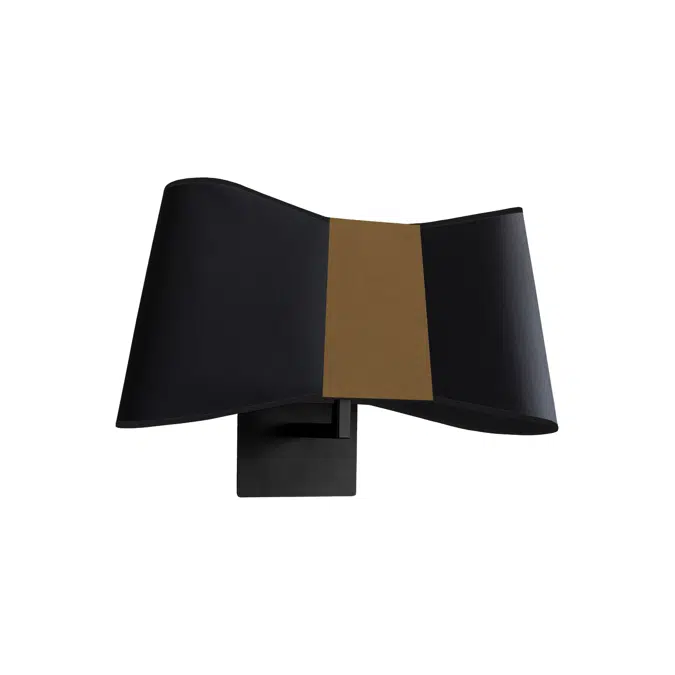 COUTURE - WALL LAMP GRAND