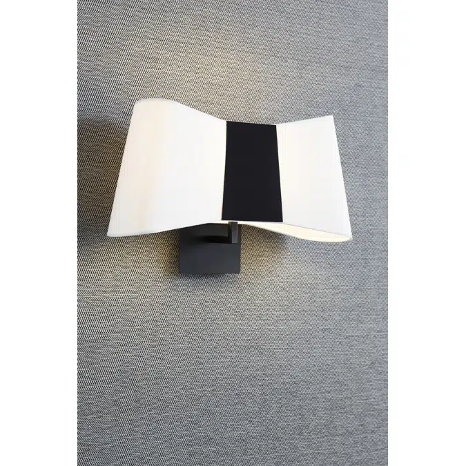 COUTURE - WALL LAMP GRAND