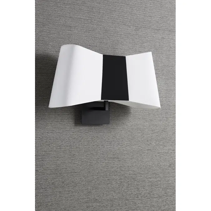 COUTURE - WALL LAMP GRAND