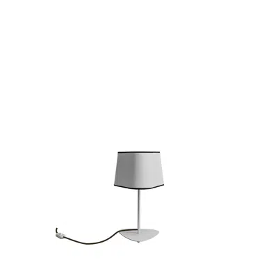 billede til NUAGE - SMALL TABLE LAMP