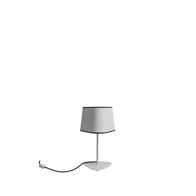 NUAGE - LAMPE A POSER PETIT  