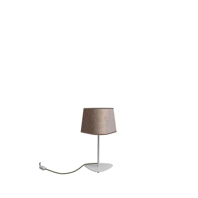 NUAGE - SMALL TABLE LAMP