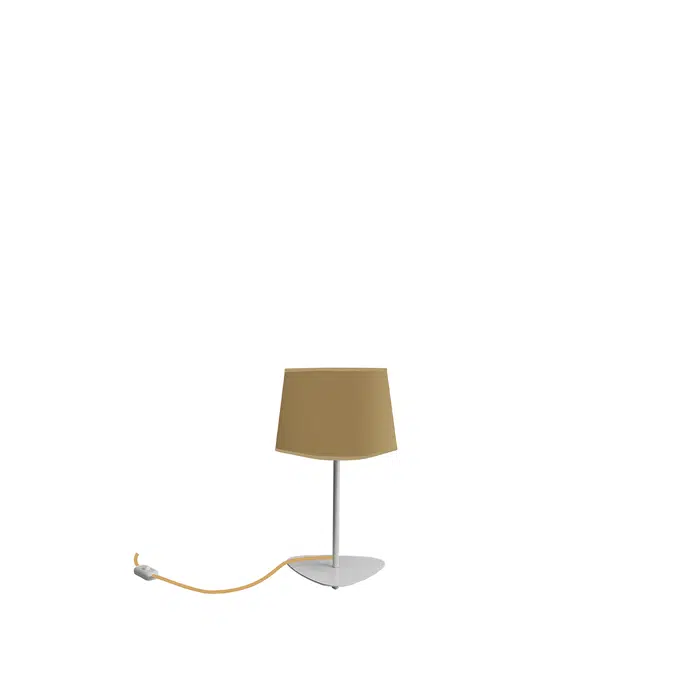 NUAGE - SMALL TABLE LAMP