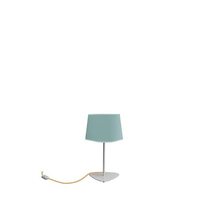 NUAGE - SMALL TABLE LAMP