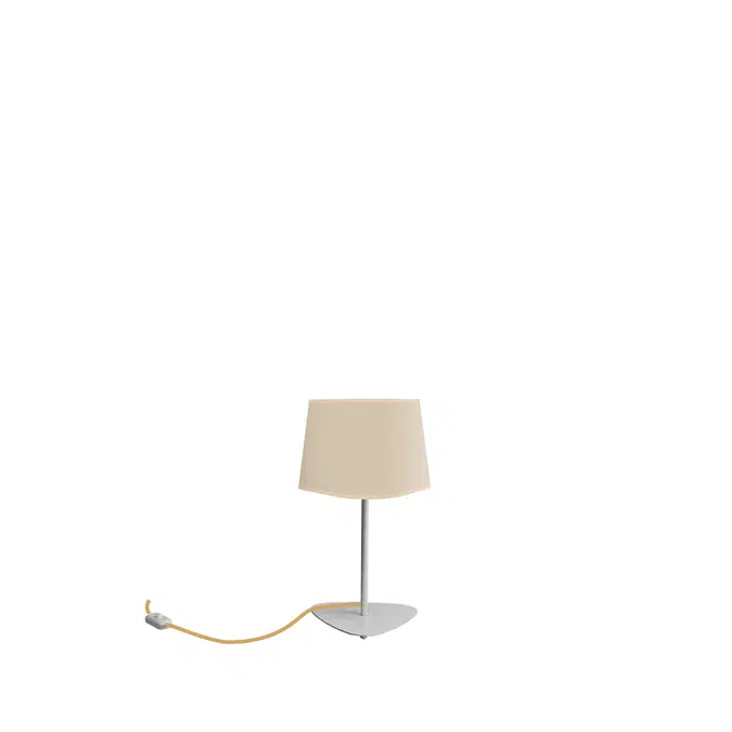 NUAGE - SMALL TABLE LAMP