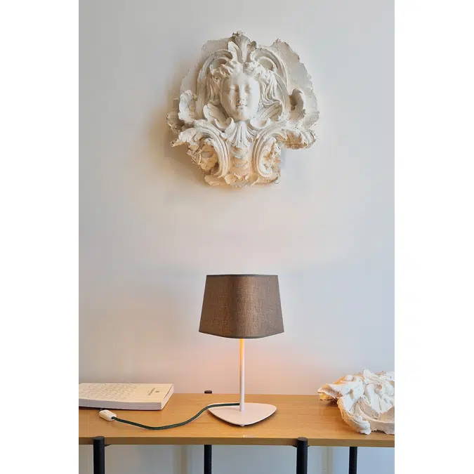 NUAGE - SMALL TABLE LAMP