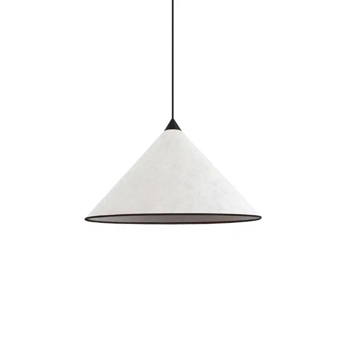 PARIS-HANOI - LARGE PENDANT LIGHT