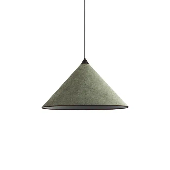 PARIS-HANOI - LARGE PENDANT LIGHT