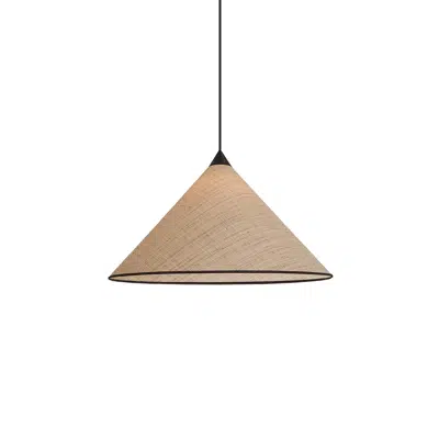 Image for PARIS-HANOI - LARGE PENDANT LIGHT