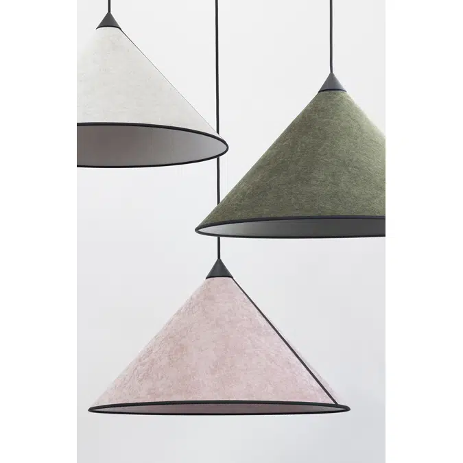 PARIS-HANOI - LARGE PENDANT LIGHT