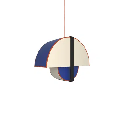 Image for ARTO - PENDANT LIGHT GRAND