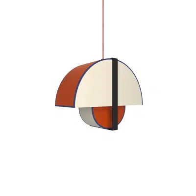 Image pour ARTO - PENDANT LIGHT GRAND