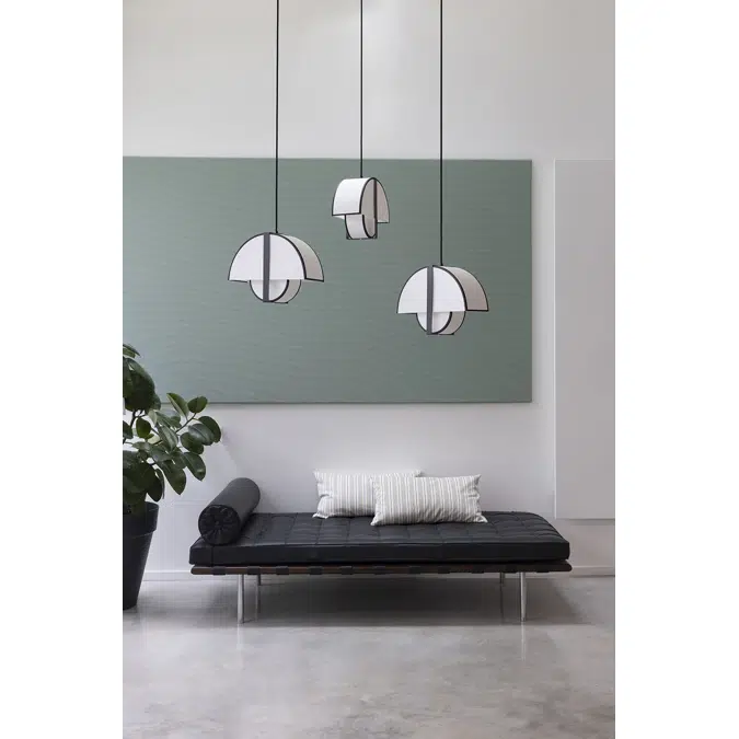 ARTO - PENDANT LIGHT GRAND