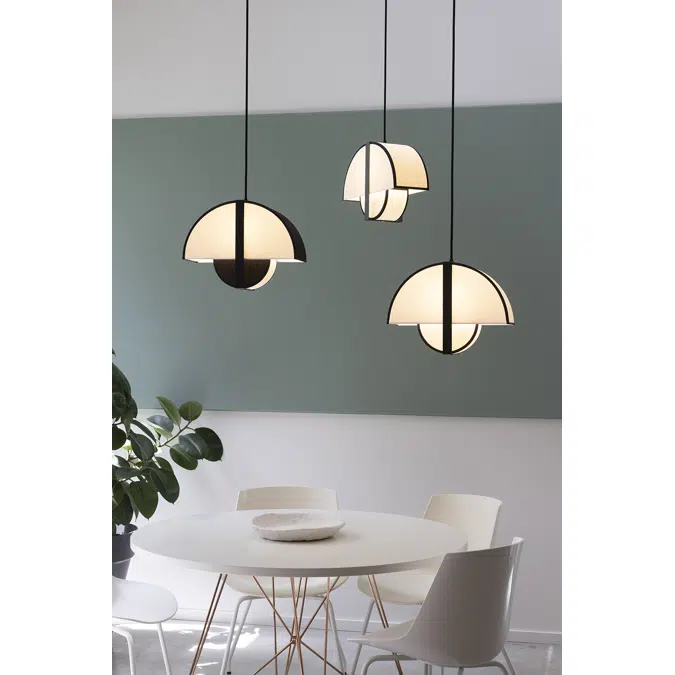 ARTO - PENDANT LIGHT GRAND