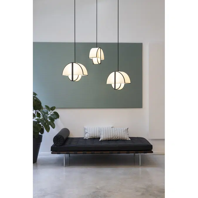 ARTO - PENDANT LIGHT GRAND