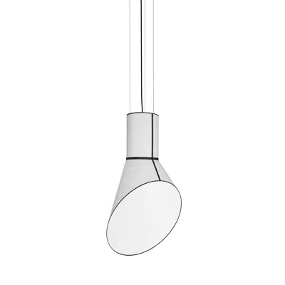 Image for CARGO - GRAND PENDANT LIGHT