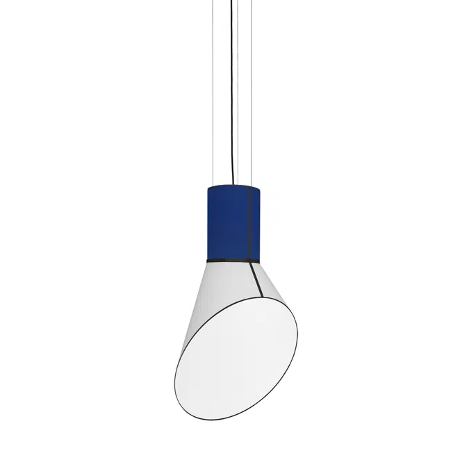 CARGO - GRAND PENDANT LIGHT