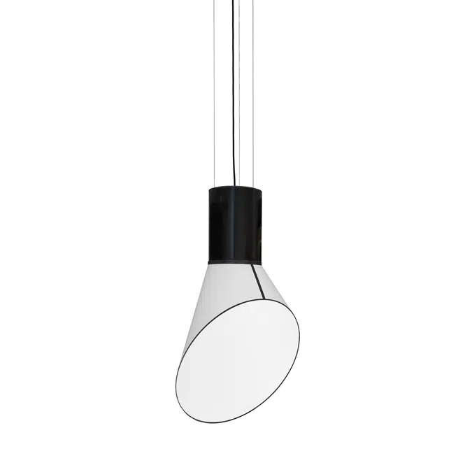 CARGO - GRAND PENDANT LIGHT