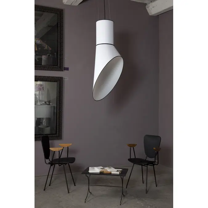 CARGO - GRAND PENDANT LIGHT
