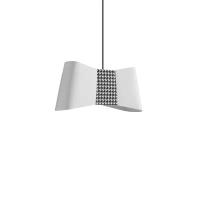 изображение для COUTURE - PENDANT LIGHT GRAND