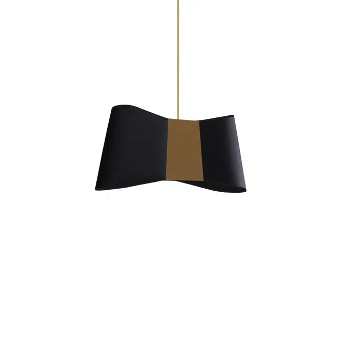 COUTURE - PENDANT LIGHT GRAND