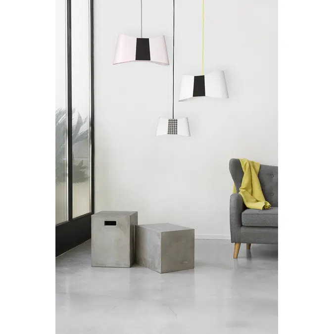 COUTURE - PENDANT LIGHT GRAND