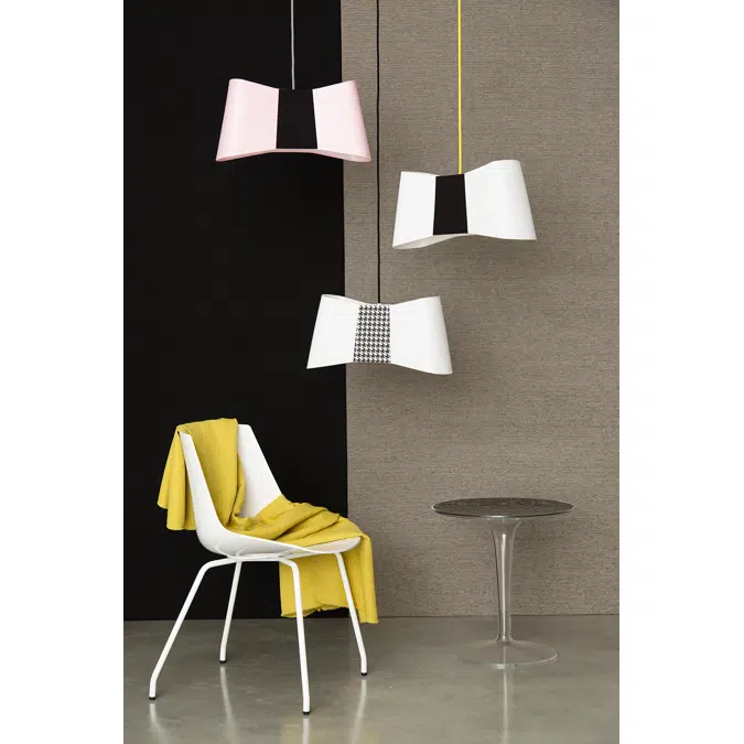 COUTURE - PENDANT LIGHT GRAND