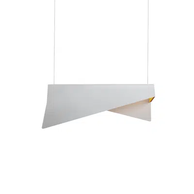 Image for MOBULA - LARGE PENDANT LIGHT 